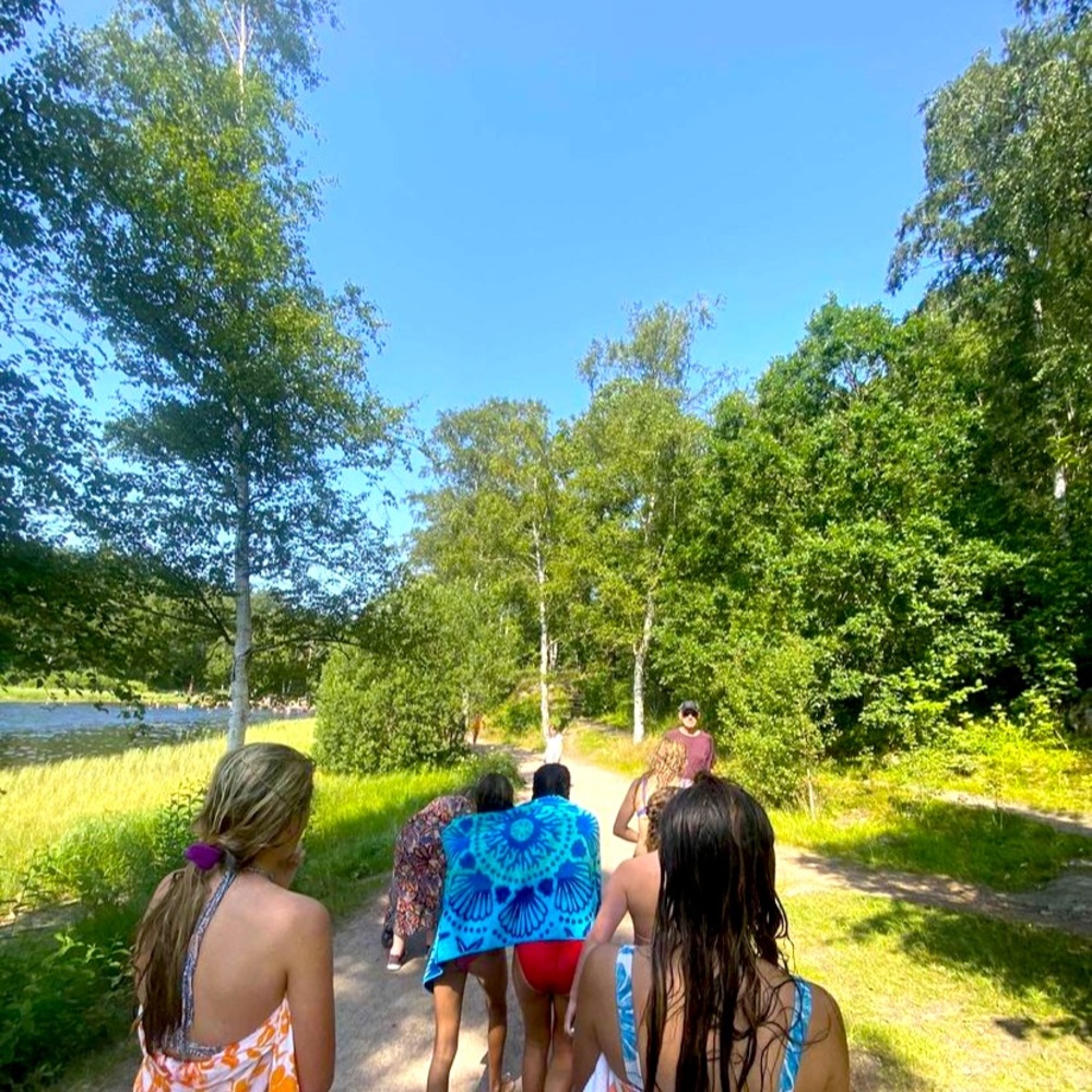 Meet your Posher, Alexis